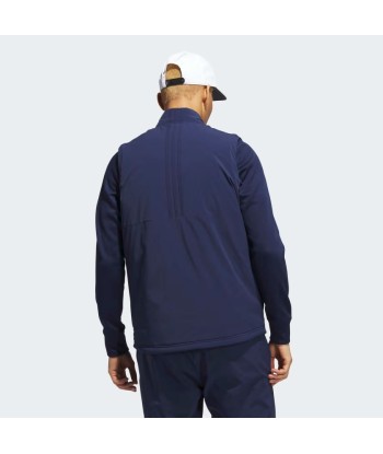 Adidas Veste FrostGuard Full Zip NAVY des créatures d'habitude