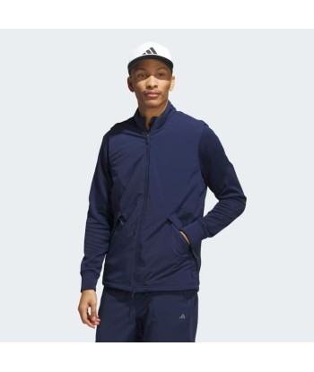 Adidas Veste FrostGuard Full Zip NAVY des créatures d'habitude