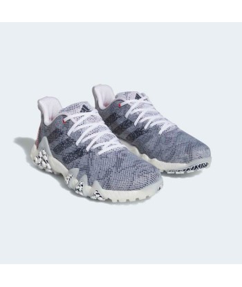 Adidas CodeChaos Blanc Gris Rouge prix