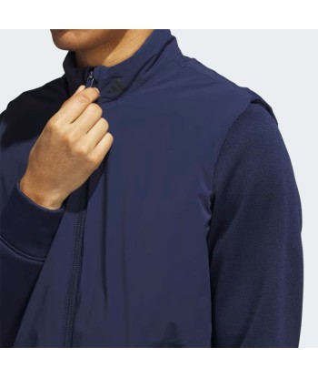 Adidas Veste FrostGuard Full Zip NAVY des créatures d'habitude