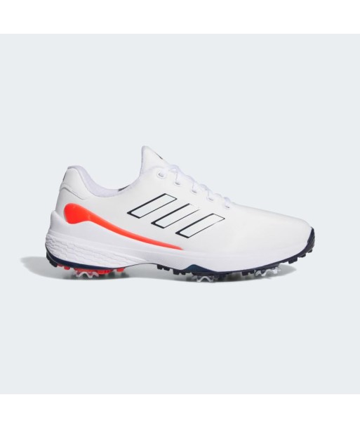 Adidas 2023 Chaussures de golf ZG23 Blanc 2023