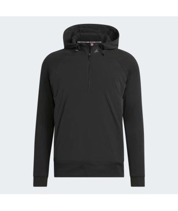 Adidas Sweat à Capuche FrostGuard Ultimate Noir Comparez et commandez 