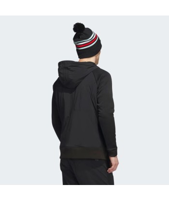 Adidas Sweat à Capuche FrostGuard Ultimate Noir Comparez et commandez 