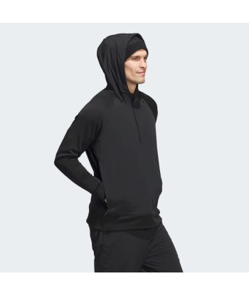 Adidas Sweat à Capuche FrostGuard Ultimate Noir Comparez et commandez 