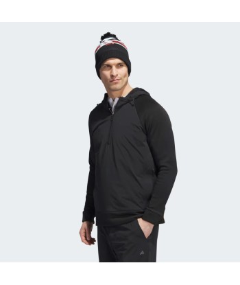 Adidas Sweat à Capuche FrostGuard Ultimate Noir Comparez et commandez 