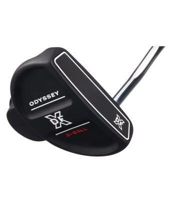 Odyssey Putter DFX 2Ball 50-70% off 