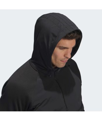 Adidas Sweat à Capuche FrostGuard Ultimate Noir Comparez et commandez 