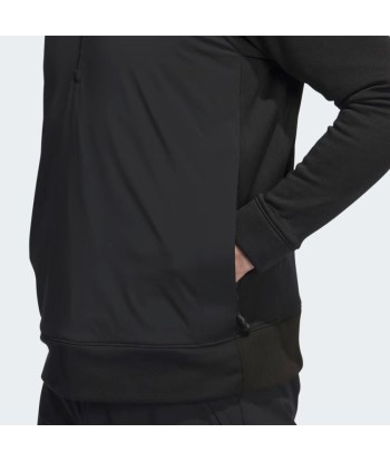 Adidas Sweat à Capuche FrostGuard Ultimate Noir Comparez et commandez 