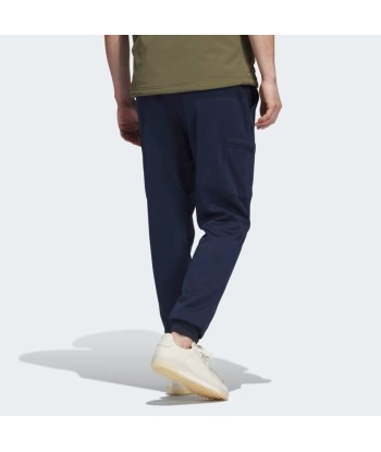 Adidas Pantalon Cool Dry NAVY basket pas cher