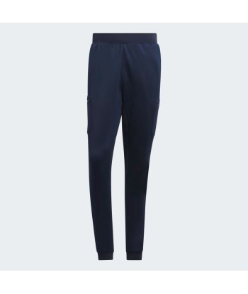 Adidas Pantalon Cool Dry NAVY basket pas cher