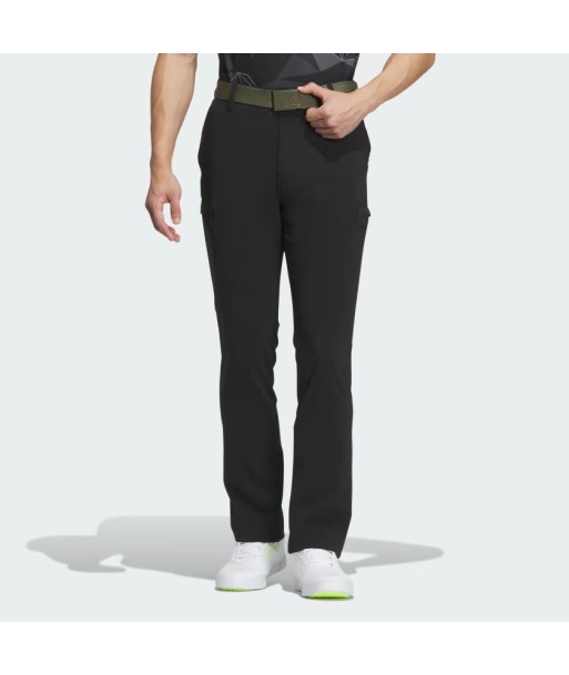 Adidas Pantalon Cargo To Go Noir le des métaux précieux