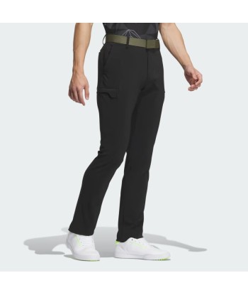 Adidas Pantalon Cargo To Go Noir le des métaux précieux