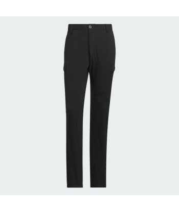 Adidas Pantalon Cargo To Go Noir le des métaux précieux