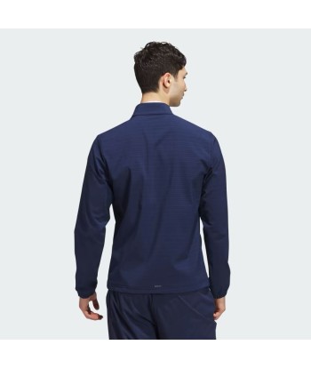 Adidas Pull 1/2 Zip tour Wind Dry Navy du meilleur 