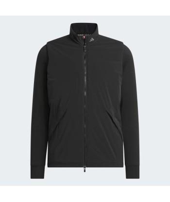 Adidas Veste FrostGuard Full Zip NOIR Véritable concentré