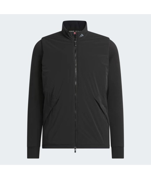 Adidas Veste FrostGuard Full Zip NOIR Véritable concentré