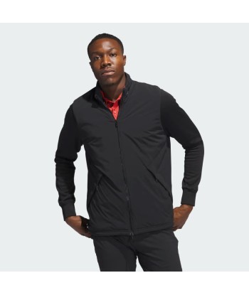 Adidas Veste FrostGuard Full Zip NOIR Véritable concentré