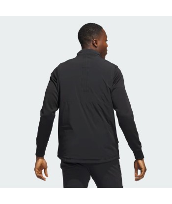 Adidas Veste FrostGuard Full Zip NOIR Véritable concentré