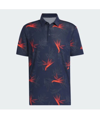 Adidas Polo Mesh Aéré OASIS en linge