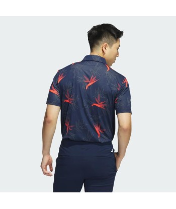 Adidas Polo Mesh Aéré OASIS en linge