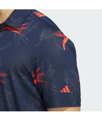 Adidas Polo Mesh Aéré OASIS en linge