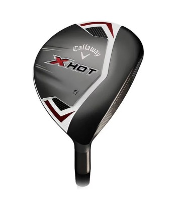 Callaway Bois de parcours X HOT Lady suggérées chez