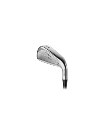 Titleist Utility U505 50% de réduction en Octobre 2024