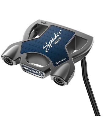 TAYLORMADE PUTTER SPIDER TOUR DOUBLE BEND plus qu'un jeu 