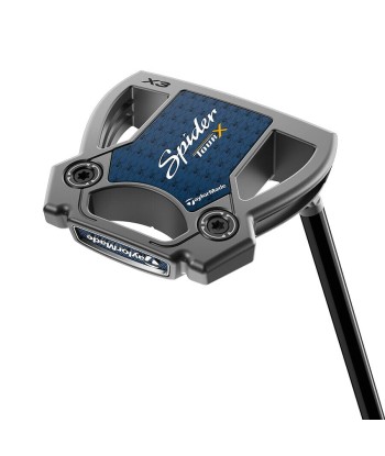 TAYLORMADE PUTTER SPIDER TOUR X commande en ligne