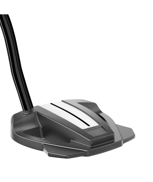 TAYLORMADE PUTTER SPIDER TOUR Z DOUBLE BEND Comparez et commandez 