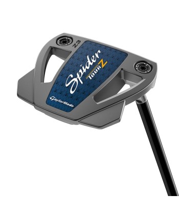 TAYLORMADE PUTTER SPIDER TOUR Z Comparez et commandez 