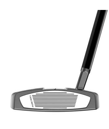 TAYLORMADE PUTTER SPIDER TOUR Z Comparez et commandez 