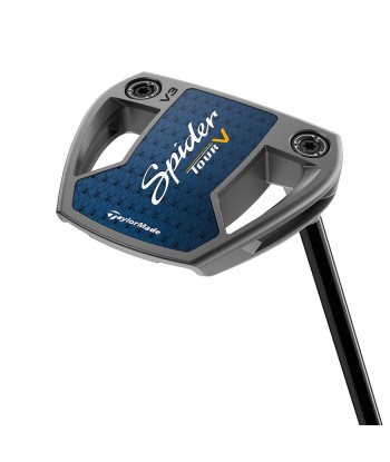 TAYLORMADE PUTTER SPIDER TOUR V Profitez des Offres !