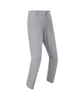 Footjoy pantalon Performance Coupe SLIM Gris claire destockage