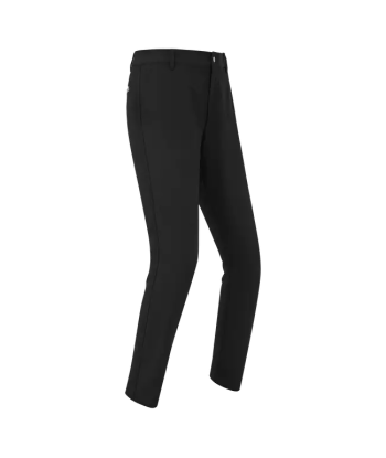 Footjoy pantalon Performance Coupe SLIM Noir ouvre sa boutique