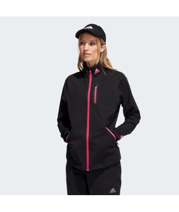 ADIDAS VESTE FEMME RAIN DRY NOIRE livraison gratuite