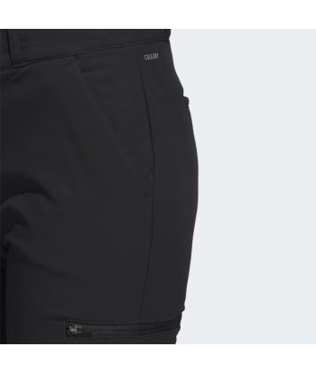 ADIDAS PANTALON FEMME COLD RAINDRY NOIRE ou a consommer sur place