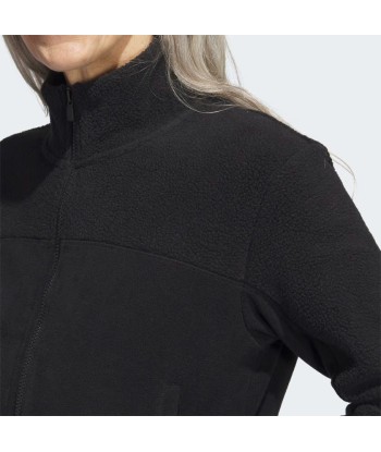 ADIDAS VESTE POLAIRE FEMME NOIRE votre