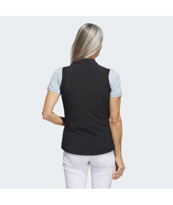 ADIDAS VESTE SANS MANCHE FEMME NOIRE votre