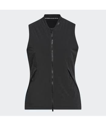 ADIDAS VESTE SANS MANCHE FEMME NOIRE votre