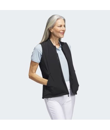 ADIDAS VESTE SANS MANCHE FEMME NOIRE votre