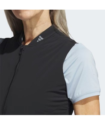 ADIDAS VESTE SANS MANCHE FEMME NOIRE votre