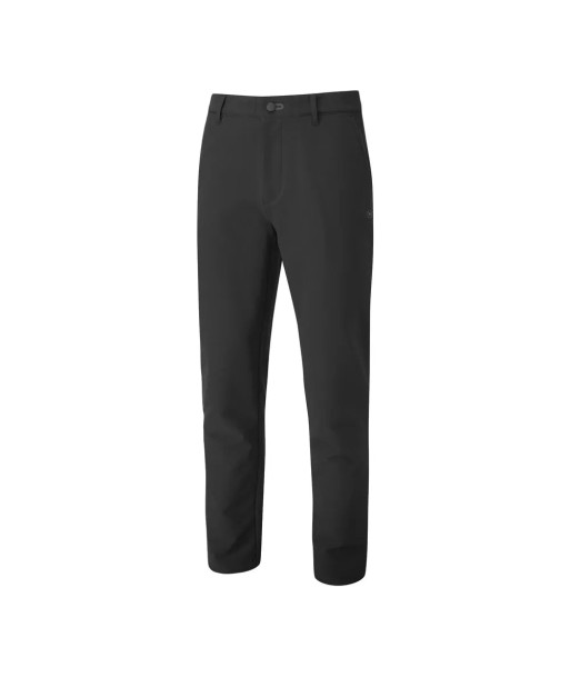 PING PANTALON SENSORWARM HIVER BLACK l'évolution des habitudes 